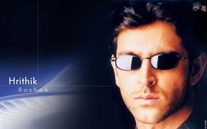 Hrithik Roshan